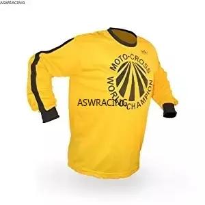 Maillot de Motocross 2020 maillot de Moto hors route Moto été VTT BMX DH vtt t-shirt maillot ciclismo