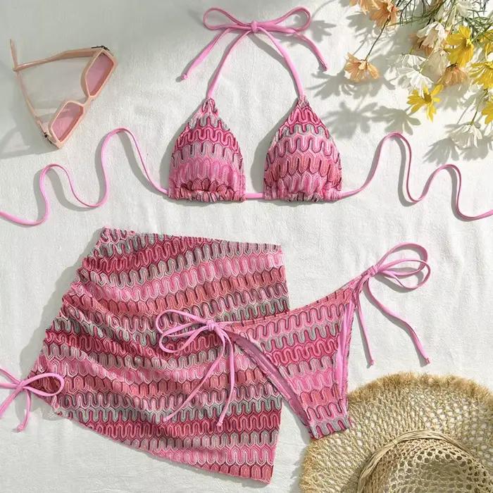 Sexy Bikinis 2026 femmes maillots de bain