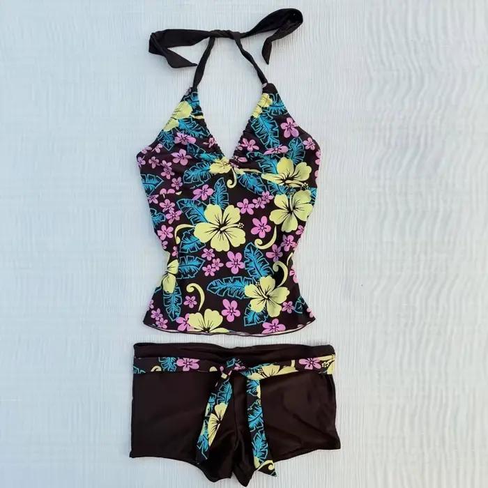 Ensemble de maillots de bain pour femmes été 2026