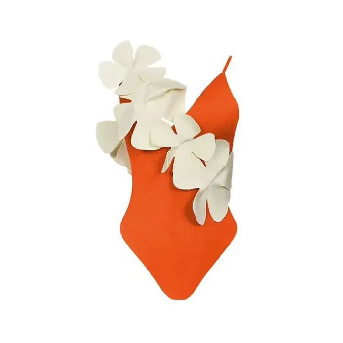 Maillot de bain une pièce