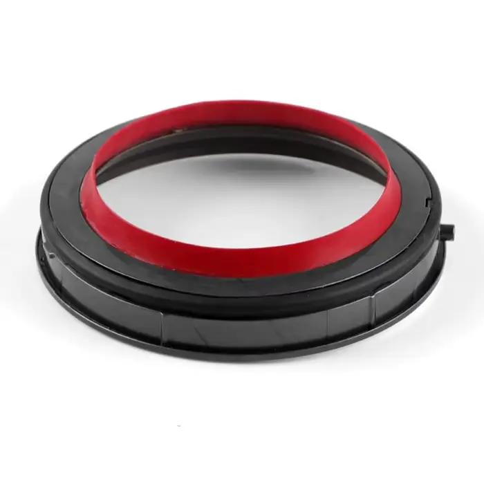 Pièces de rechange pour joint de fixation supérieur du bac à poussière de l'aspirateur, pour Dyson V10 SV12