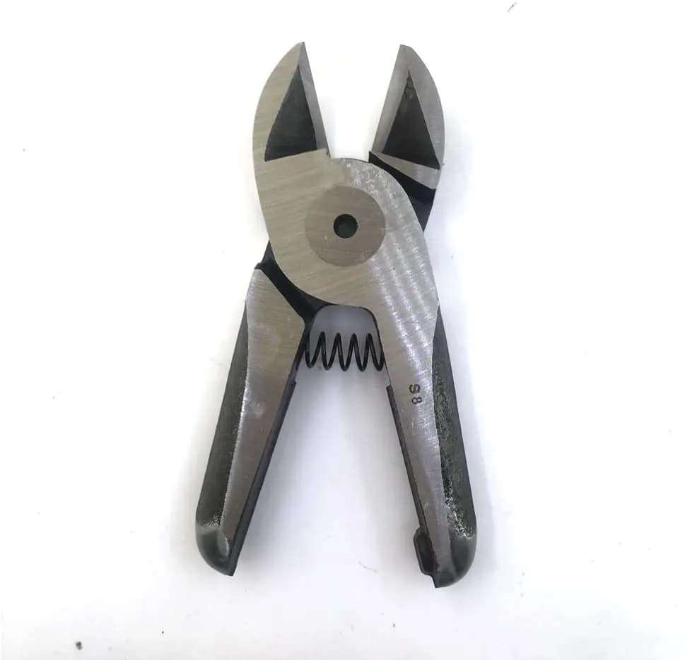 Wilin parts – cisaille pneumatique HS30 S7P, lames de remplacement, têtes de coupe à fil métallique 