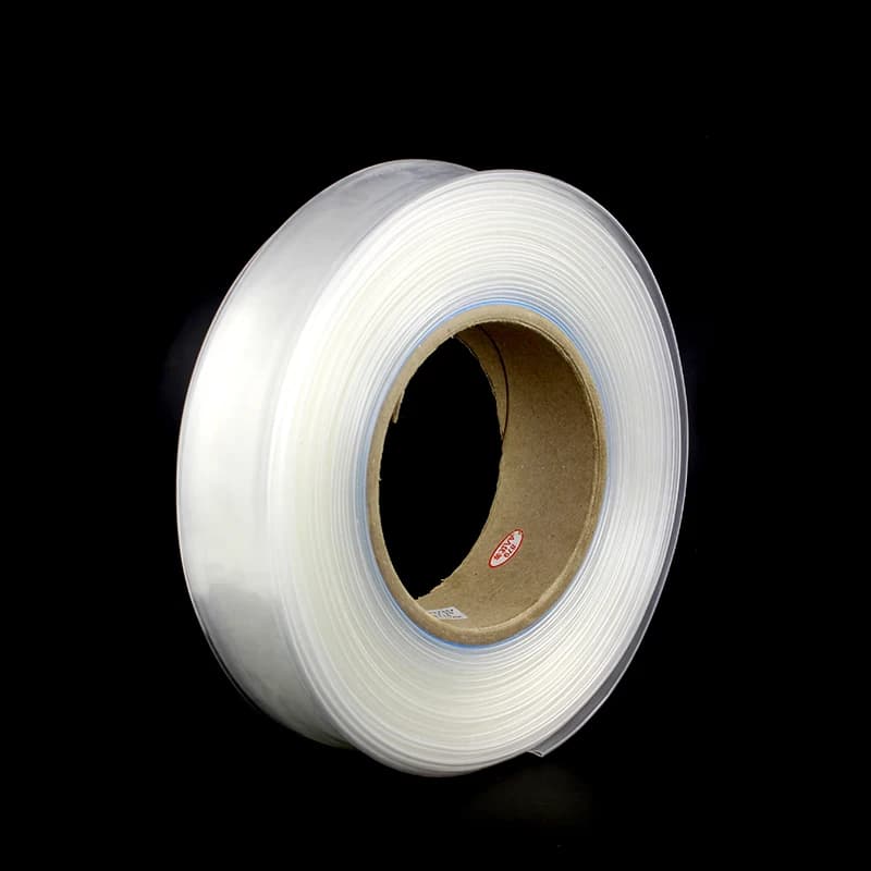 Toutes les tailles 1mm 2mm 2.5mm 3mm 3.5mm 4mm 5mm 6mm 8mm Tube thermorétractable Transparent gaine 