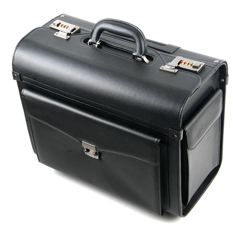 Bagages à roulettes 16/19 pouces pour hommes et femmes, bagages de bord, cabine de capitaine, valise
