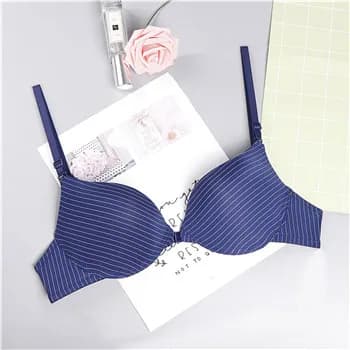 Nouveau soutien-gorge Push Up fermé sur le devant soutien-gorge à armatures Sexy pour femmes sous-vê