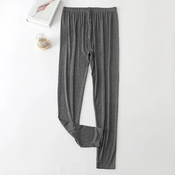 M-5XL Grande Taille Accueil Pantalon Femmes Printemps Été Pyjamas Pantalon Modal Coton Vêtements De 