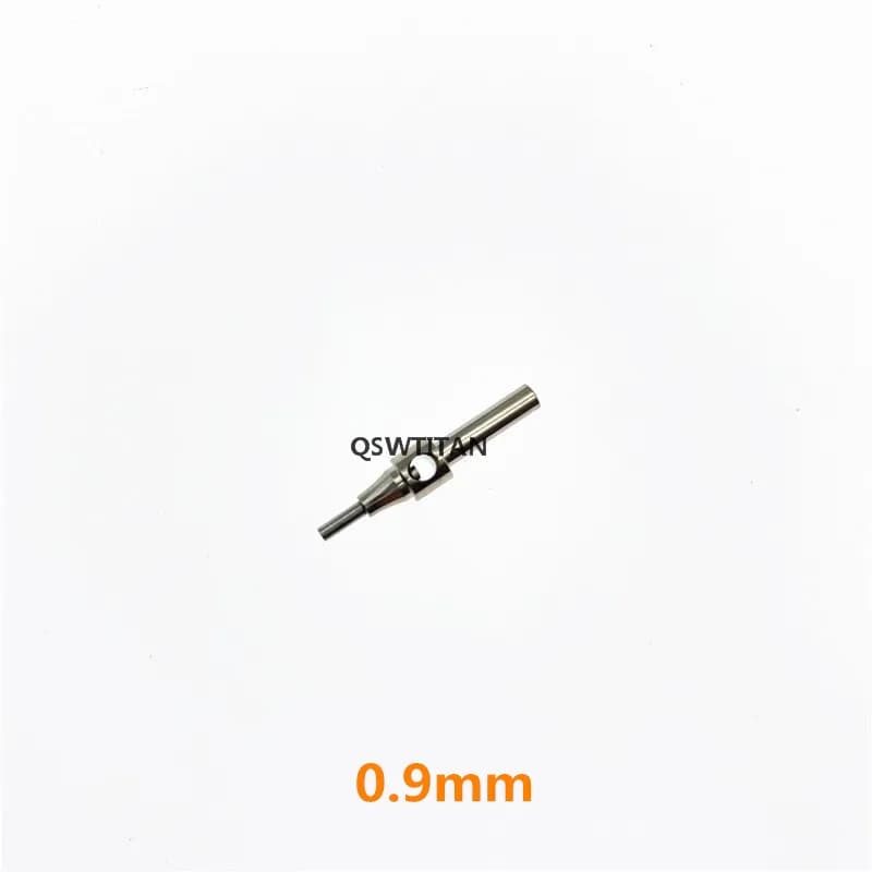 Fue – poinçon de greffe de cheveux, taille 0.8 MM 0.9MM 1.0MM, outil de greffe de cheveux pour machi