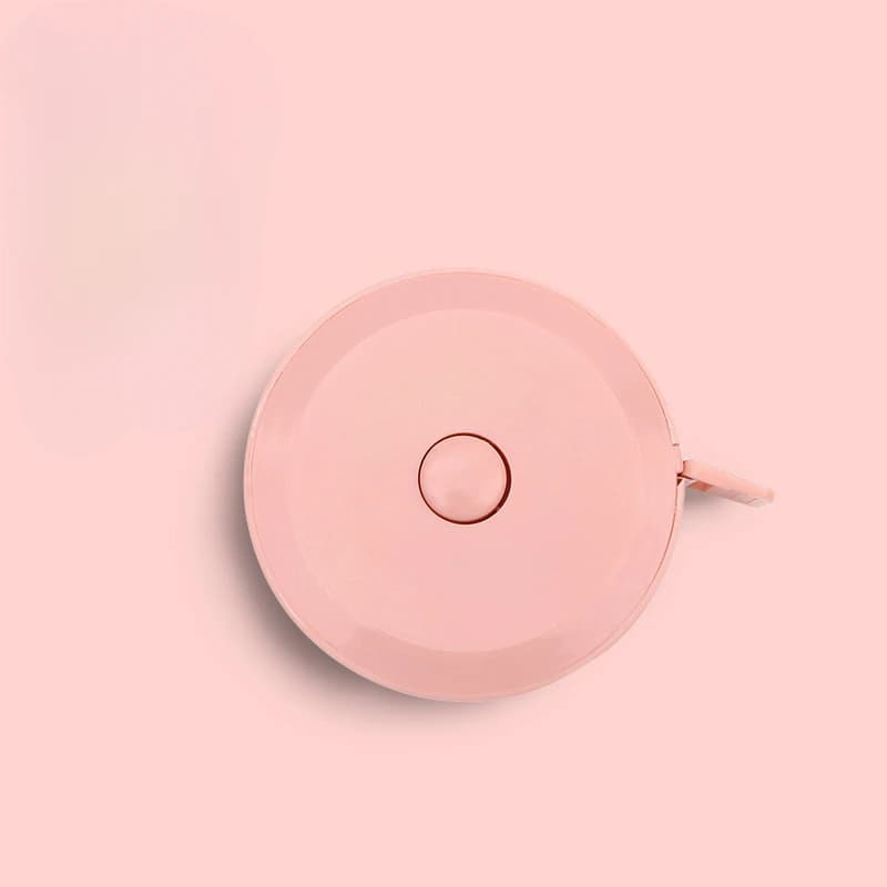 Règle à ruban à mesurer pour le corps auto-serrante, 150cm/60 pouces, couture sur mesure, règle de m