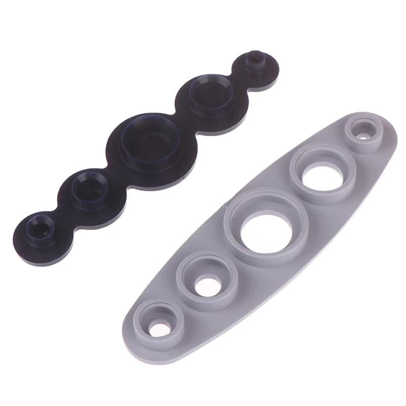 Outil de presse universel pour fabrication de boutons, auto-couverture, pour tailles de boutons 11 1