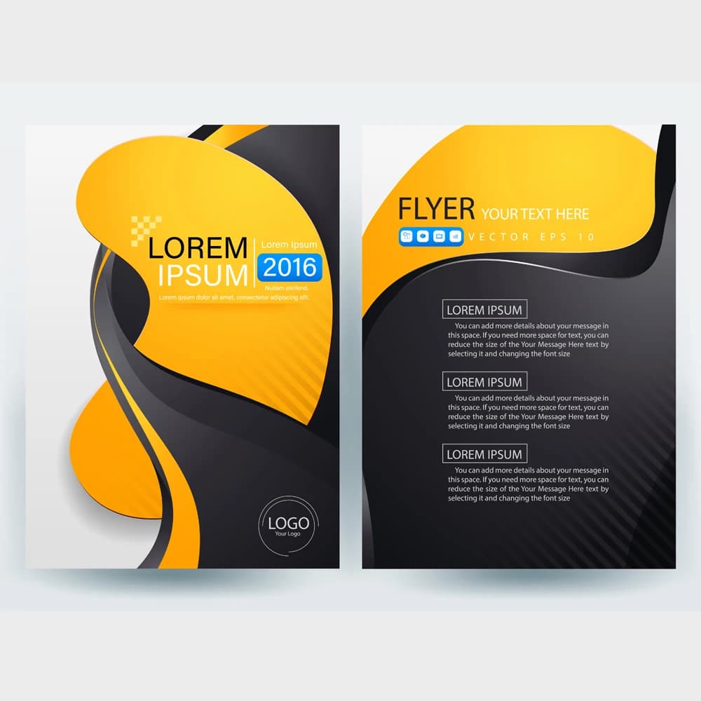 Flyers personnalisés A5, A6, papier 130 g/m², affiche imprimée en couleur, flyer publicitaire, affic