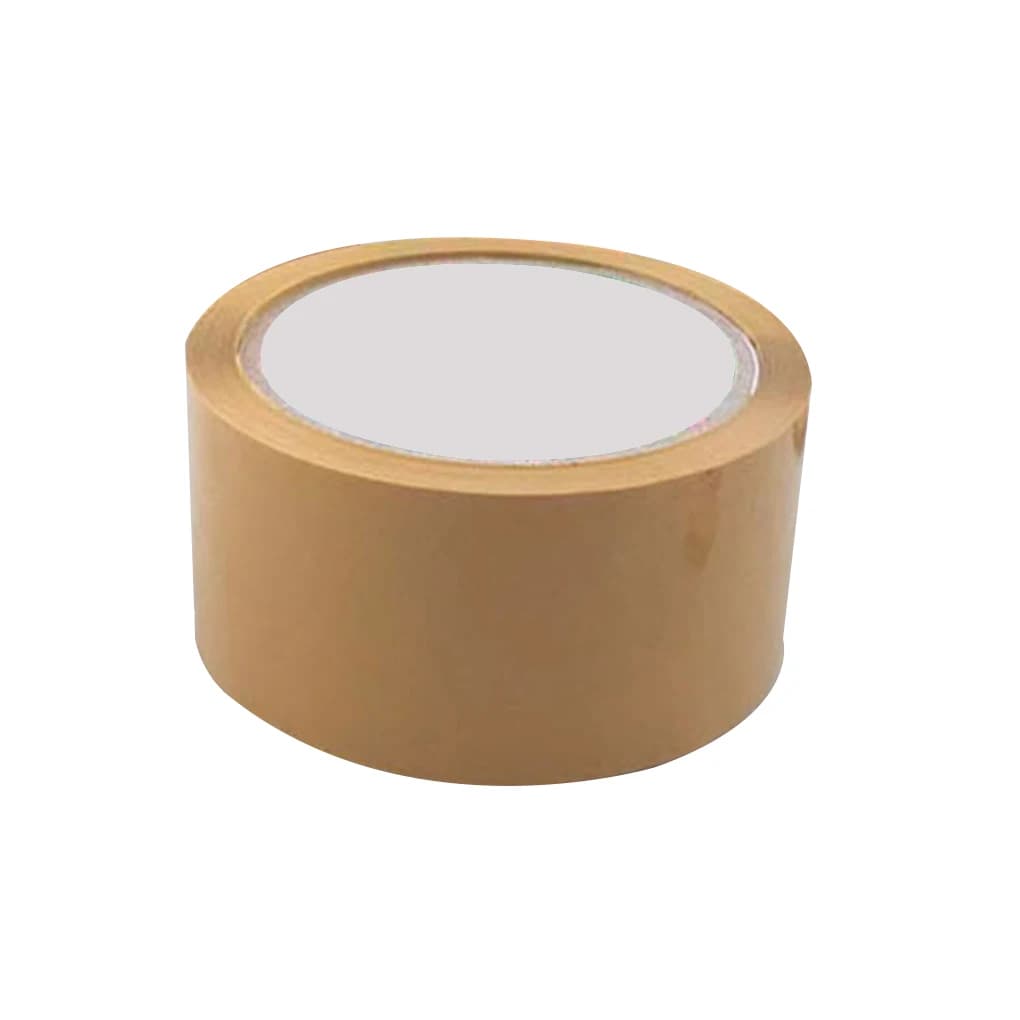 Bancs de freins de stockage de colis colorés, emballage adhésif, nickel able, sac moindre, expéditio