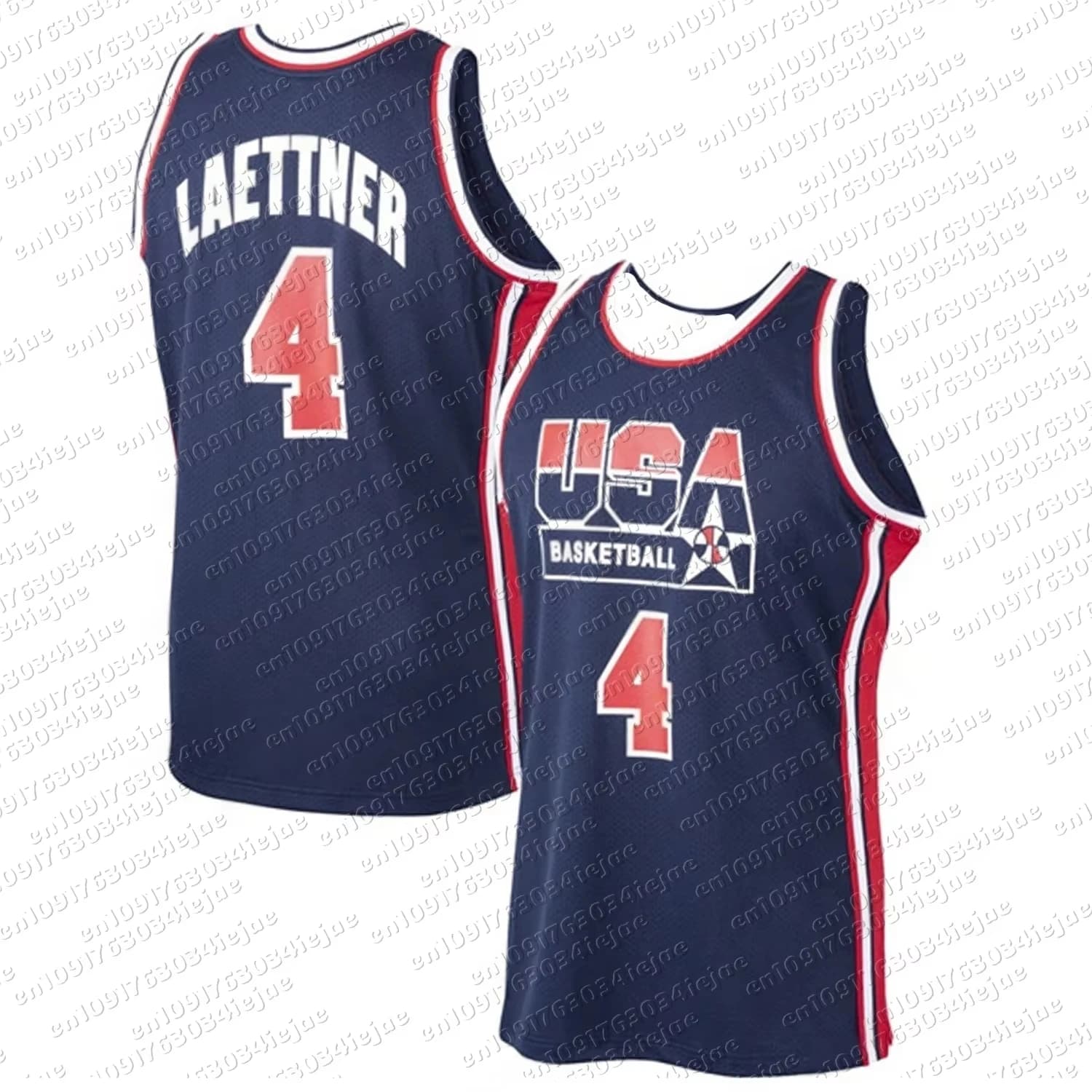 Maillot de basket-ball 2026 pour la famille – Ensemble spécial pour fans, hommes, femmes et enfants 