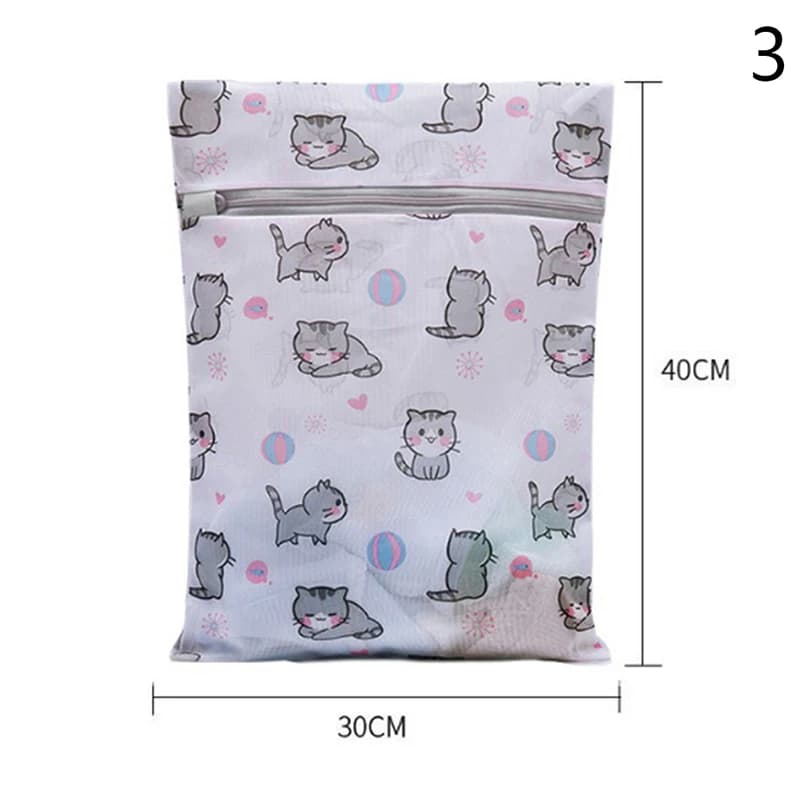 Sac à linge en maille de protection pour vêtements, sous-vêtements, lingerie et soutien-gorge, dispo