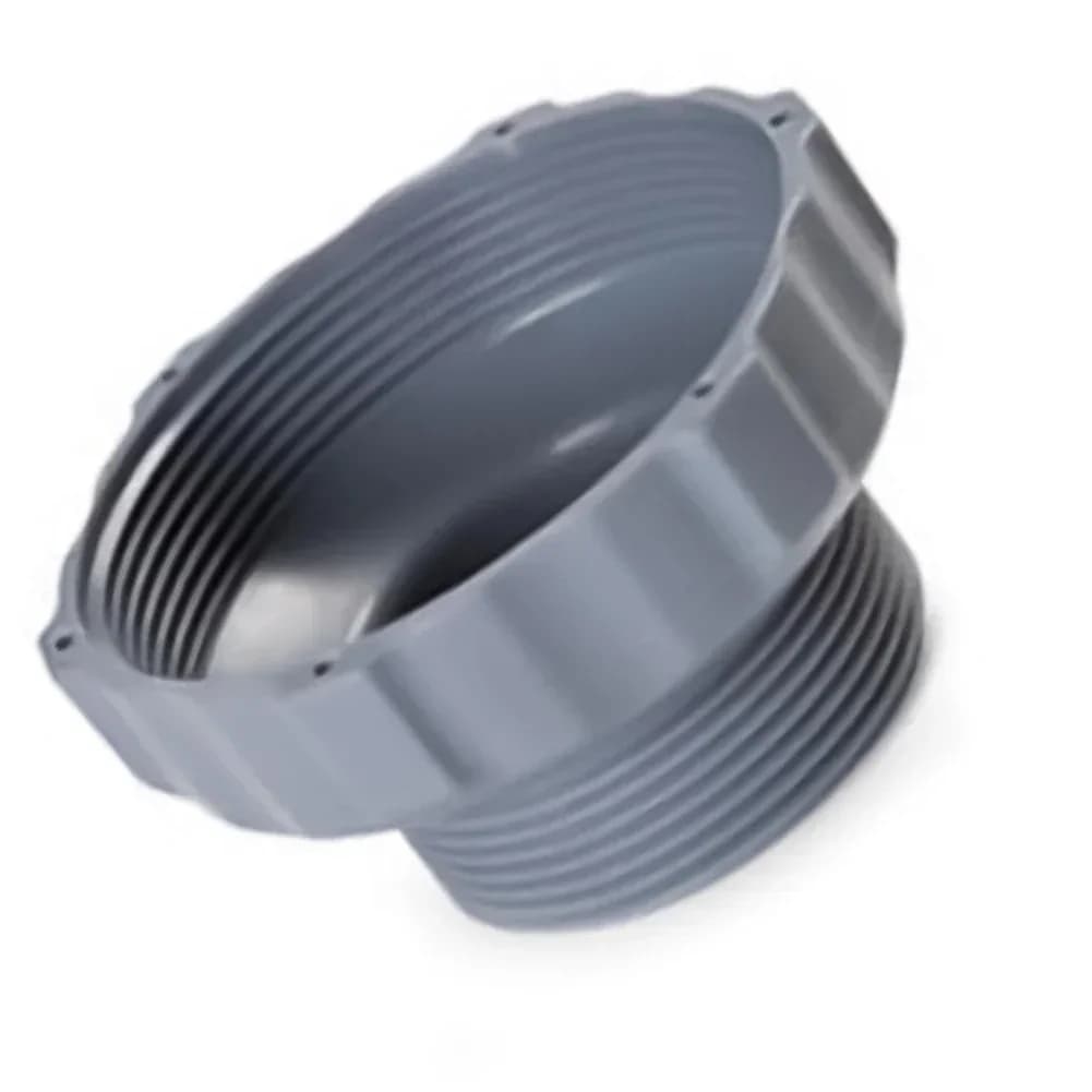 Adaptateur de tuyau pour raccord mural, kit d'entretien pour écumoire de piscine Intex, pièce de rec