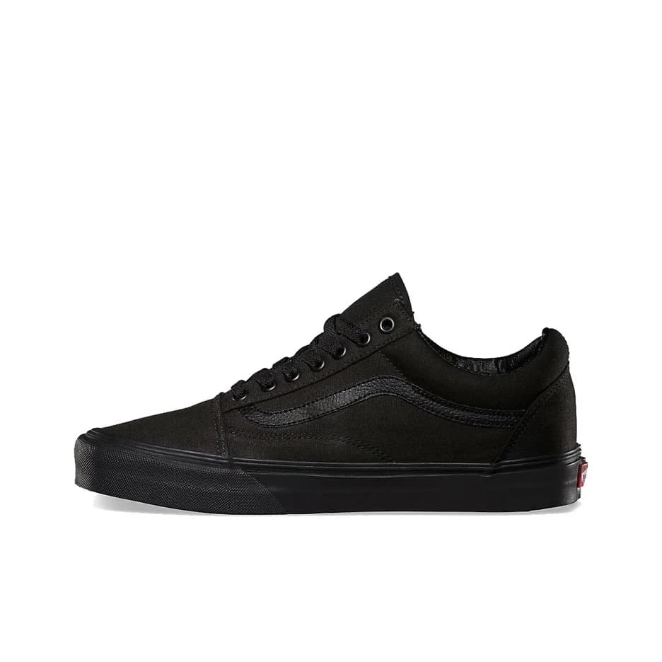 Vans Old Skool Triple Black
