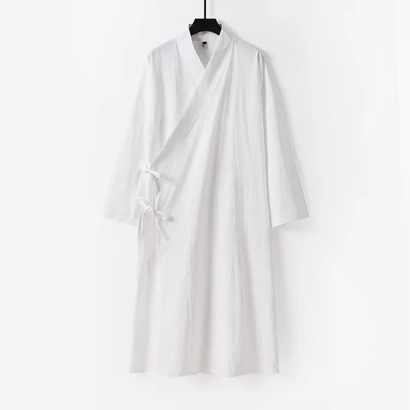 Vêtements traditionnels chinois grande taille 9XL, Robe de Cosplay Wudang taoïste, Costume rétro Tai
