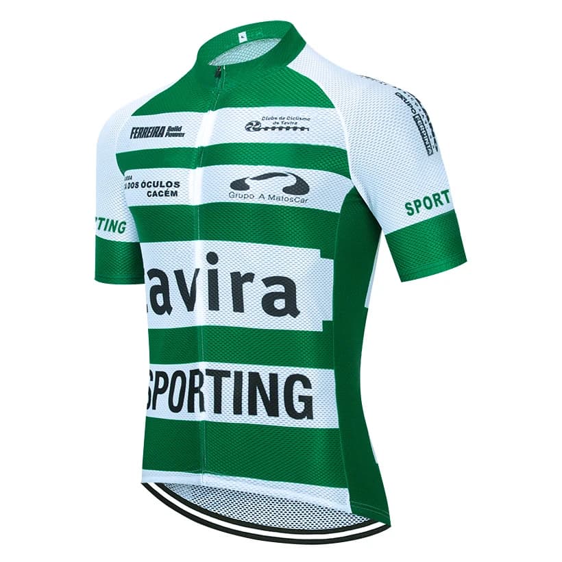 Ensemble de cyclisme spécial pour hommes et femmes, maillot de vélo EFAPEL, short de cyclisme, vêtem