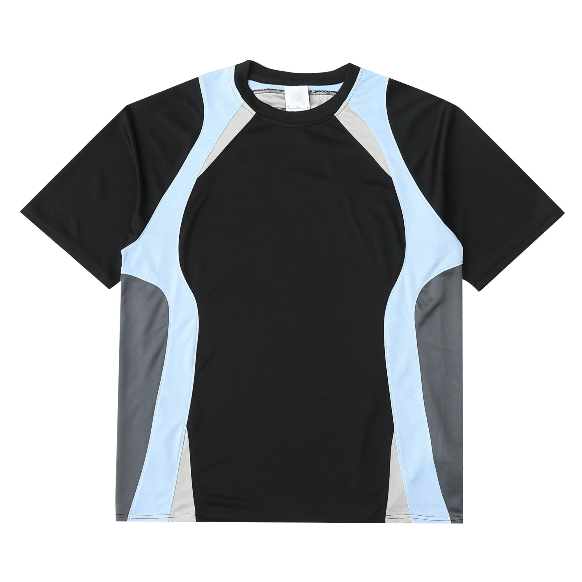 T-shirt personnalisé taille américaine S-XL