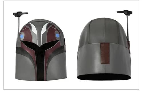 Nouveau émission de télévision Hero Sabine Cosplay Wren Costume ensemble complet tenue avec Costume 