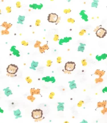 Kawaii adulte bébé grande taille bulle chaussures mignon dessin animé imprimé coton chaussures confo