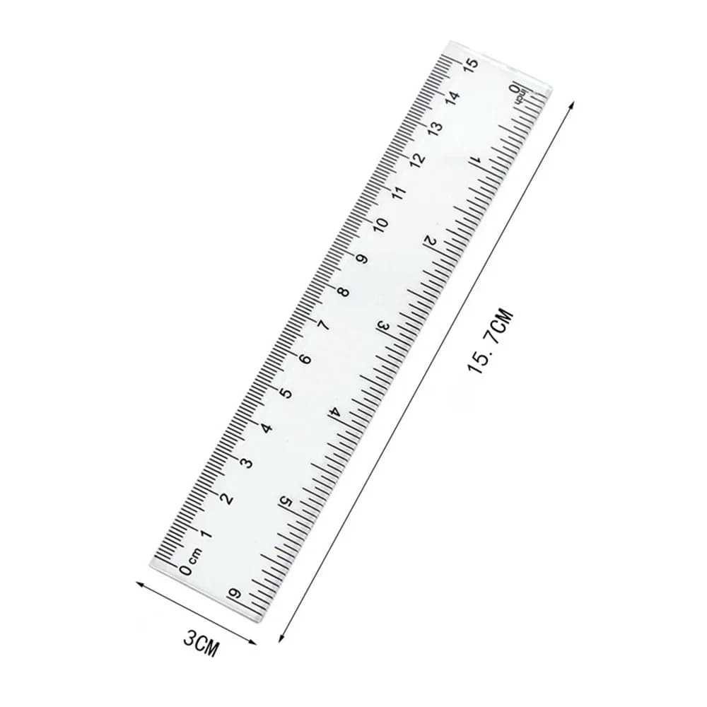 Règle Télescopique Pliable avec Zoom Multifonctionnel, Outil de Mesure de Dessin, Conception, Ingéni