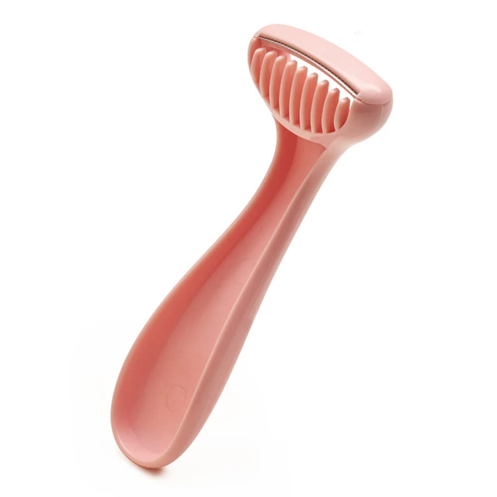 Rasoir manuel pour l'épilation des femmes, rasoir pour les jambes, les aisselles, les bikinis, outil