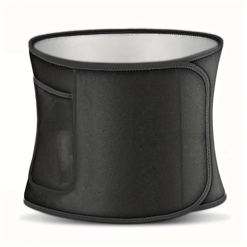 Ceinture d'entraînement de taille pour hommes et femmes, Corset de musculation, modelant, ceintures 