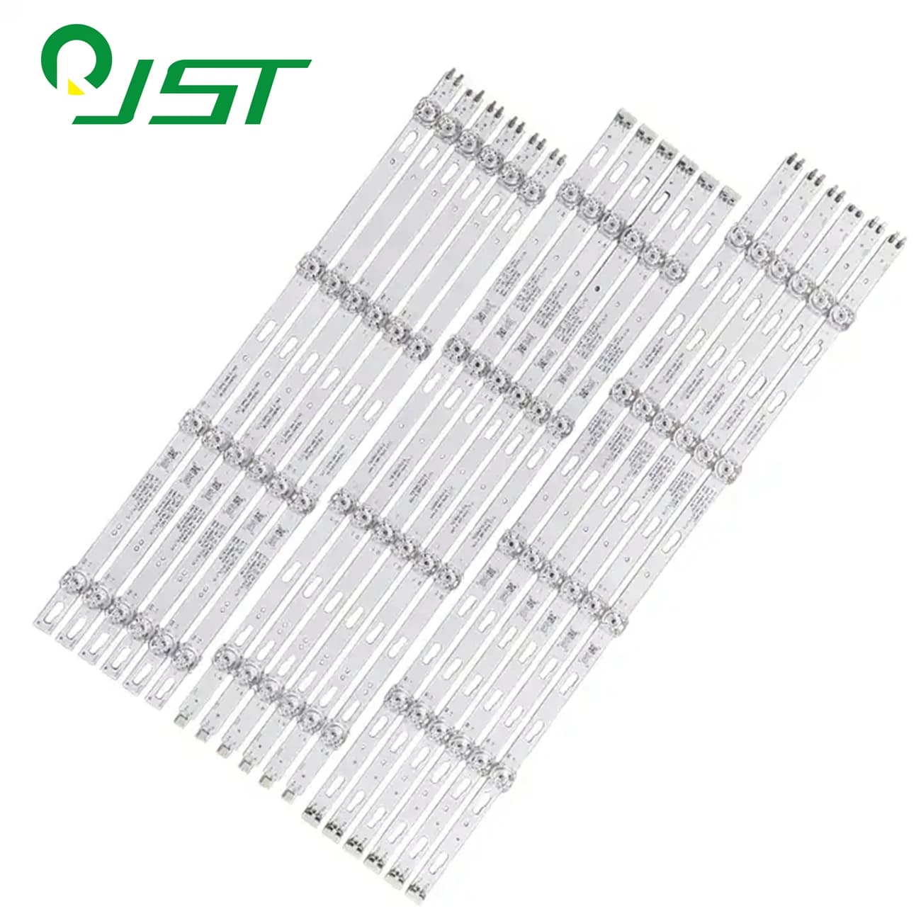 18 pièces/kit GU75TU6979U GU75TU7079U GU75AU7179U GU75AU7199U GU75TU8079U GU75TU7179U UE75TU8000U UE