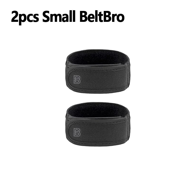Ceinture élastique sans boucle pour hommes, s'adapte aux passants de ceinture de 1,5 pouce, réglable