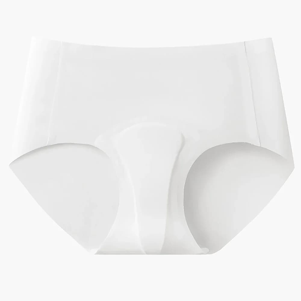 Sous-vêtements anti-cernes à bout de chameau, culotte anti-cernes, sans slip camel, tongs sans coutu