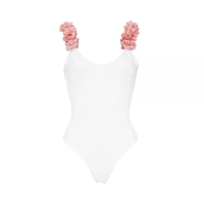Maillot de bain une pièce pour mère et fille, bikini d'été, tenue assortie pour la famille