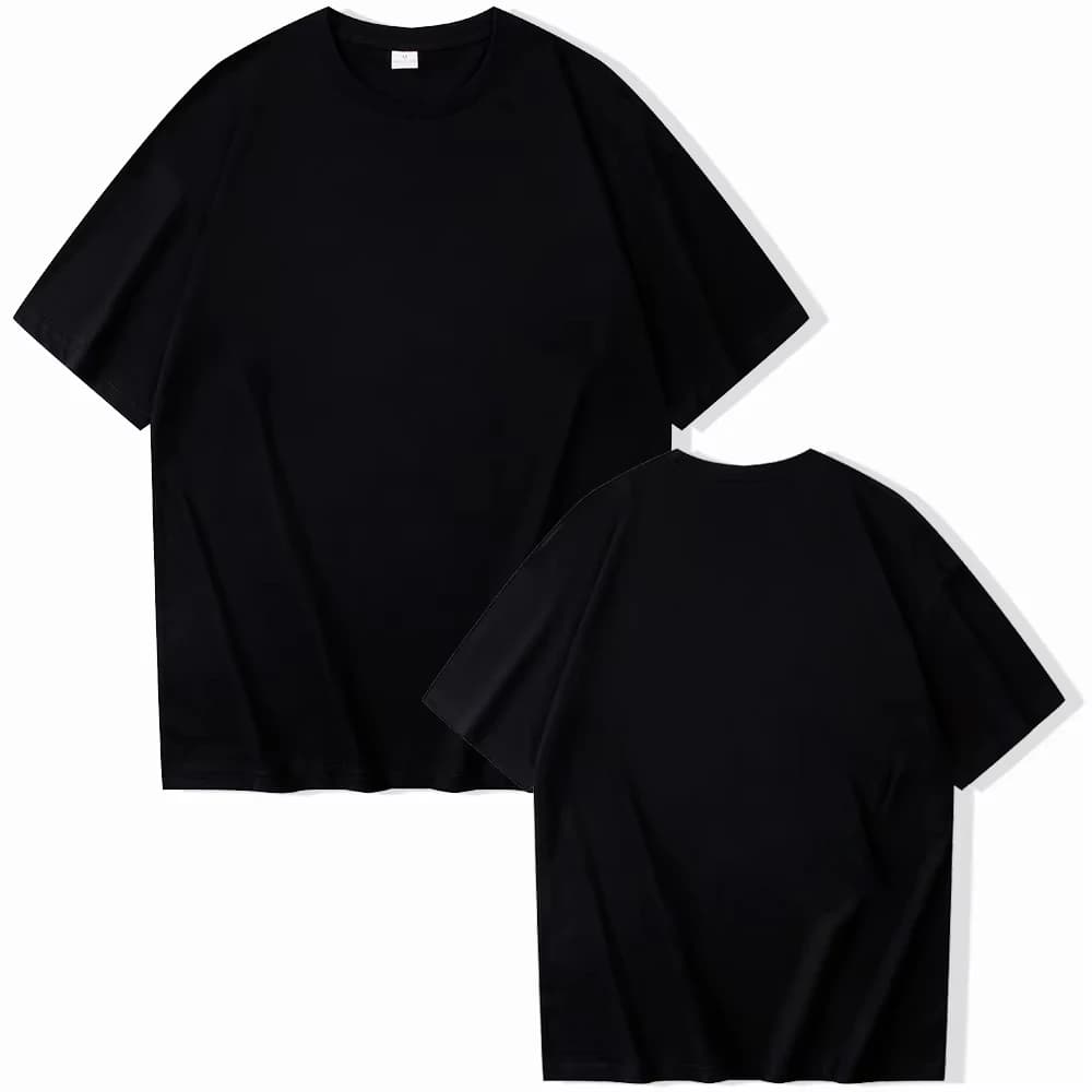 T-shirt Anime One Piece Homme Femme Coton Manches Courtes Hauts Imprimé Graphique Luffy Zoro Sanji S