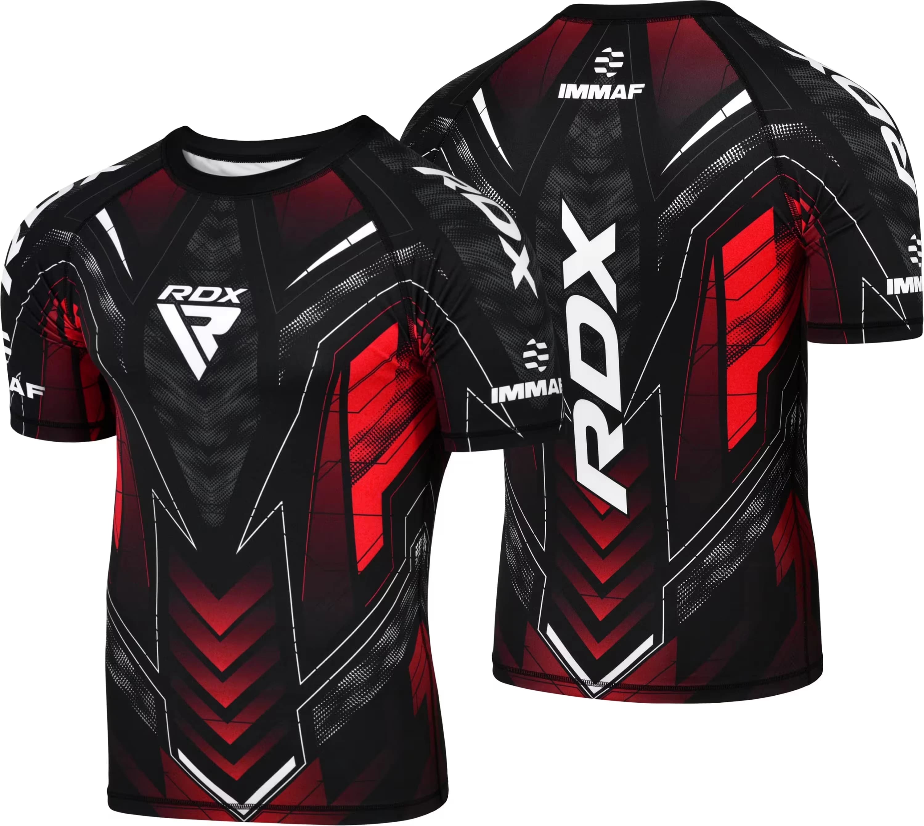 Nouveau Maillot de Compétition de Combat 2026 – T-shirt Respirant pour Fans, Hommes, Femmes et Enfan