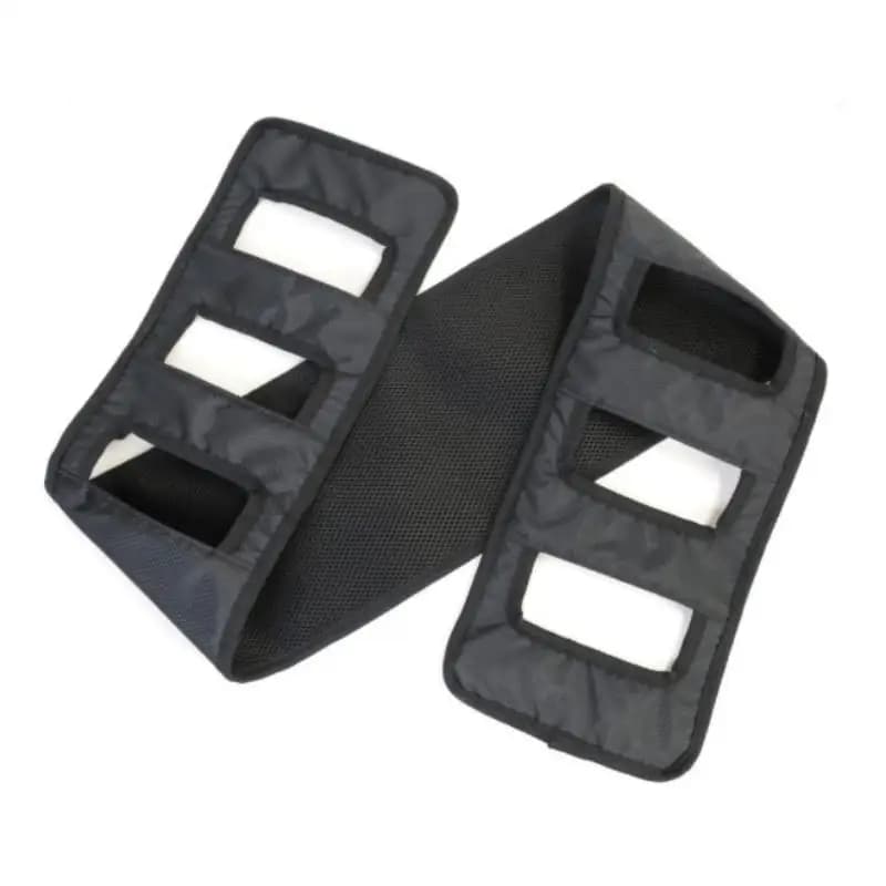 Ceinture Mobile pour personnes âgées, transfert de Patient, écharpe d'allaitement, ceinture de tract