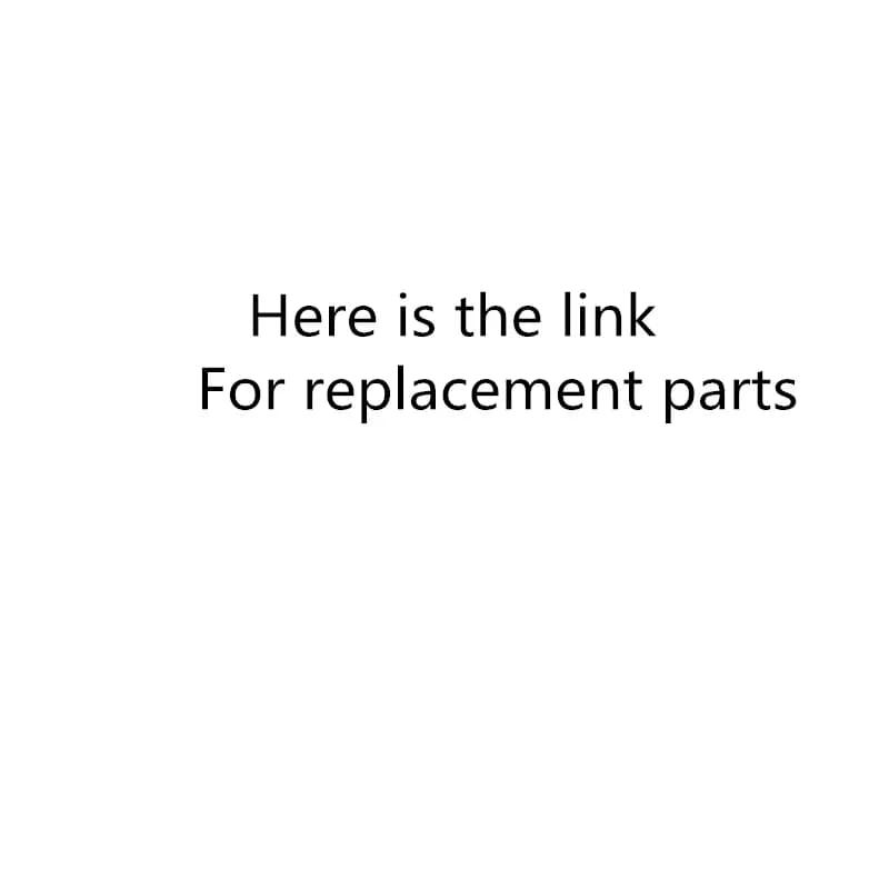 Pièce de rechange de transformation, lien de réédition ou lien de réédition