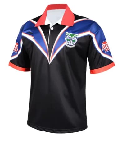 Maillot de rugby rétro QLD STATE OF ORIGIN 2006 QLD Maroons Taille : S-5XL