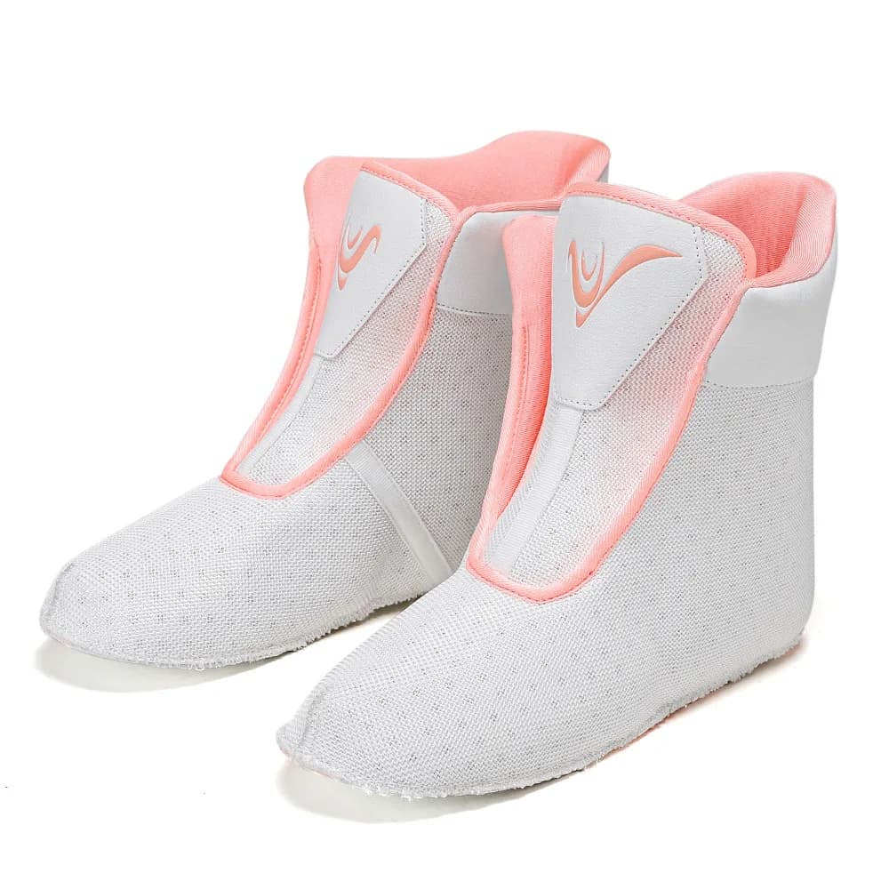 Chaussures de saut de fitness kangourou avec doublure, bottes intérieures respirantes, chaussures de