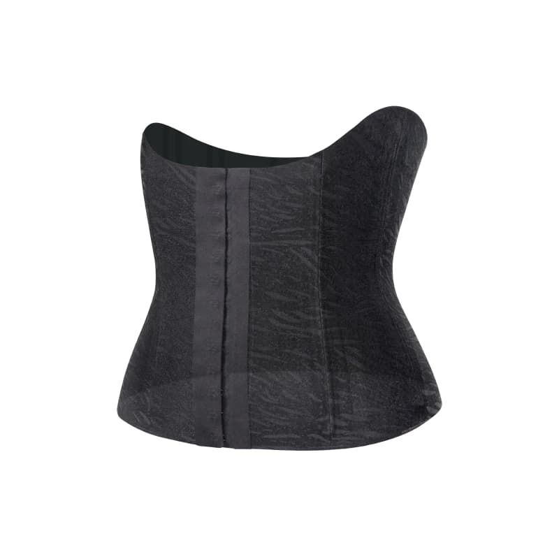 SUJIIN taille formateur ceinture pour femmes ventre contrôle entraînement Sport sueur corps Shaper m