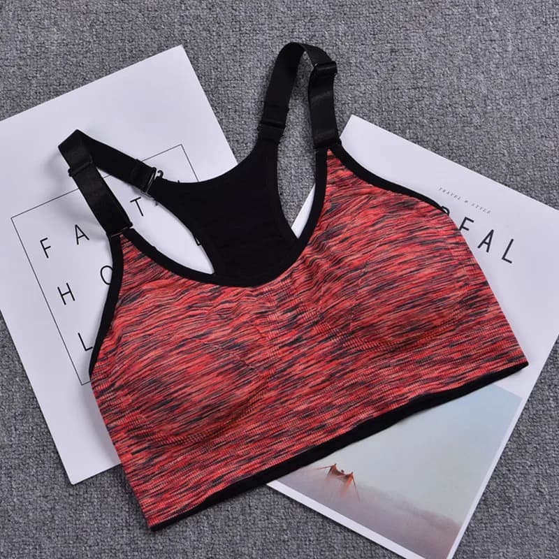 Soutien-gorge Sexy hauts femmes rempli push up débardeur soutien-gorge avec bretelles Cami Modal cin