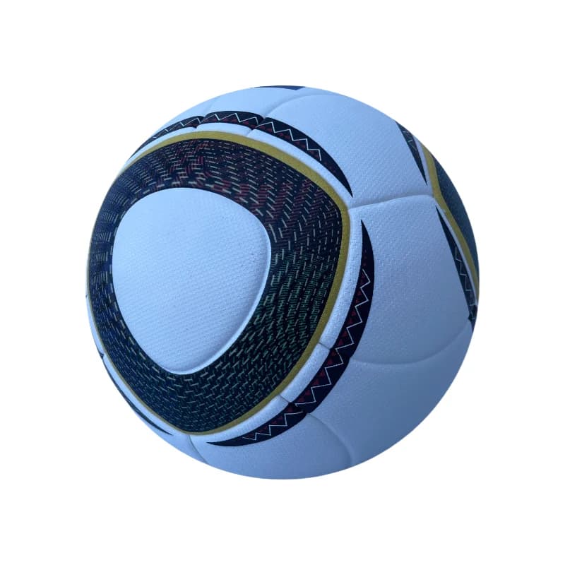 Jabulani Soccer Afrique du Sud 2010 Football Taille 5 Match Football Espagne VS Allemagne Football m