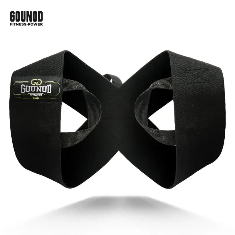 Ceinture de musculation pour l'épaule, ceinture de correction dorsale pour la poitrine, ceinture d'a