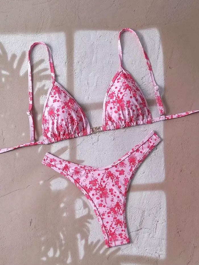 Sexy noir imprimé zèbre Micro Bikini 2026 femmes brésilien Push Up soutien-gorge string maillot de b