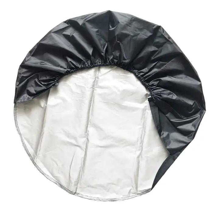 Housse de roue de secours, accessoires imperméables pour voiture, camion, camping-car