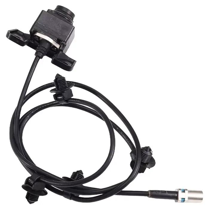 Caméra avant pour Chery 2021 Tiggo 8 PRO 1.6 - Accessoire automobile, numéro de pièce 704000507AA