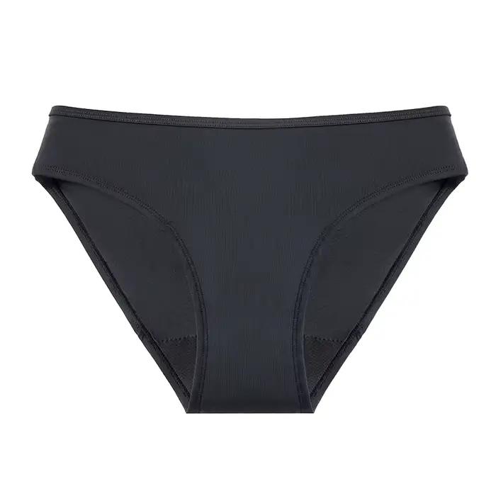 Bikini maillot de bain menstruel période menstruelle culotte femme plage période maillots de bain gr