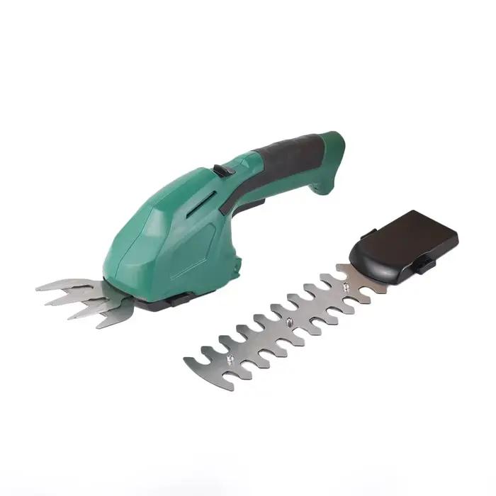 Batterie sans fil 3.6V/7.2V 62 pour taille-haie, cisaille enge à double lame