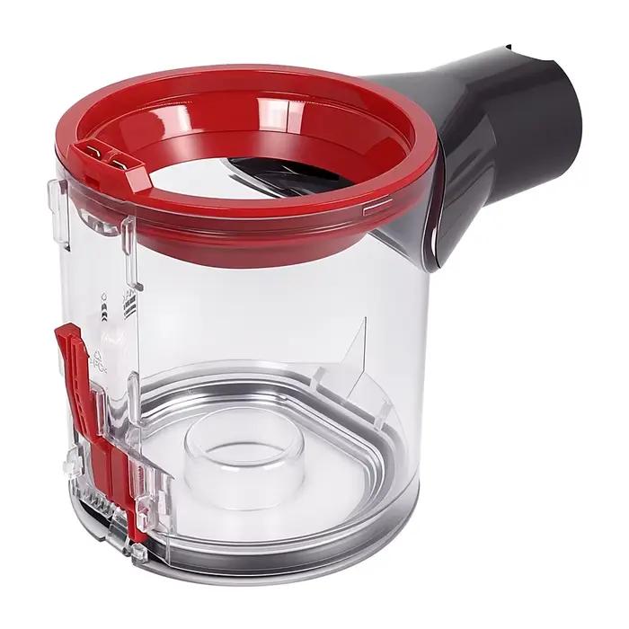 Seau à poussière pour aspirateur à main sans fil, poubelle pour Dyson V7 V8 SV10 SV11, pièces de rec