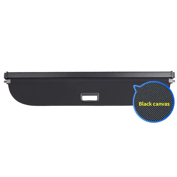 Organisateur de chargement pliable avec couvercle étanche, accessoire d'intérieur automobile pour Ch