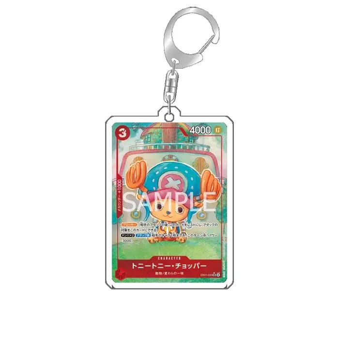 Présentoir de collection pour cartes ONE PIECE Luffy Boa Hancock, avec fonction d'agrandissement de