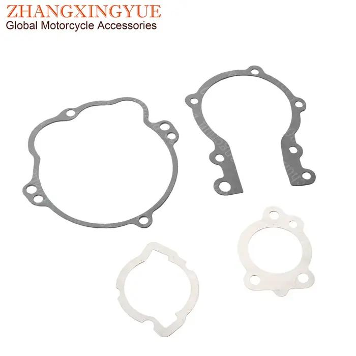 Jeu de joints de moteur pour Piaggio Ciao Boss 50 Boxer Grillo Si Bravo Ceao 50cc, pièces de moteur